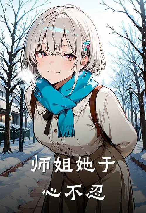 师姐她于心不忍