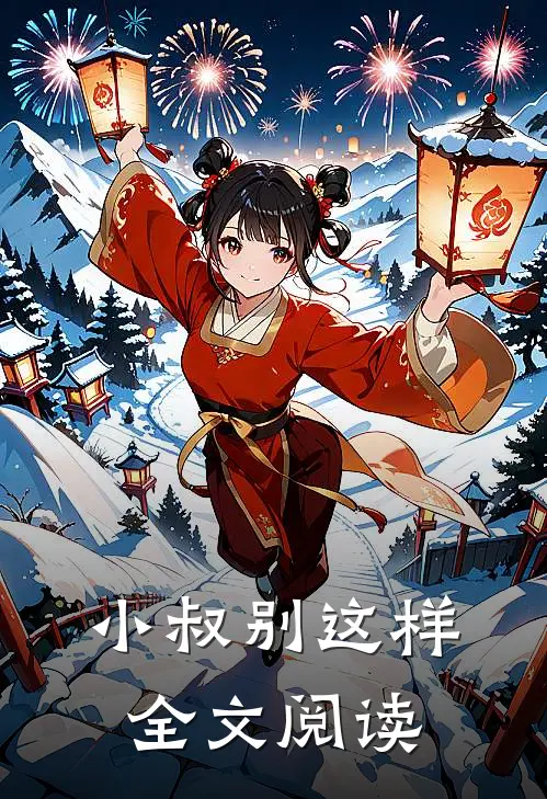 小叔别这样全文阅读