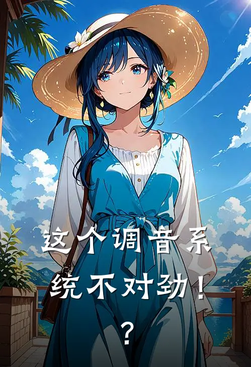这个调音系统不对劲！？