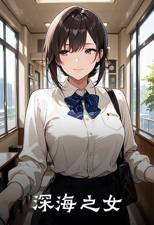 深海之女