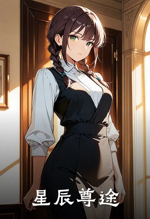 星辰尊途
