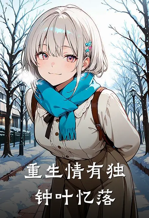 重生情有独钟叶忆落