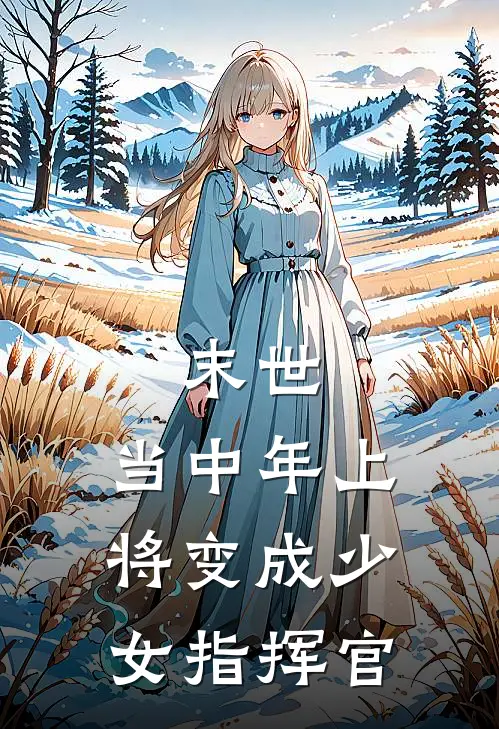 末世：当中年上将变成少女指挥官