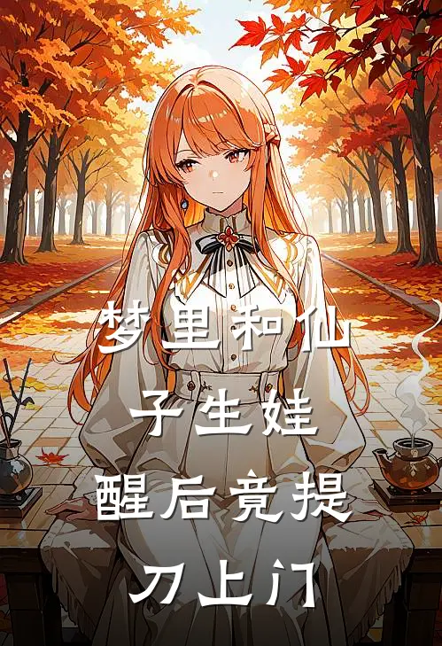 梦里和仙子生娃，醒后竟提刀上门