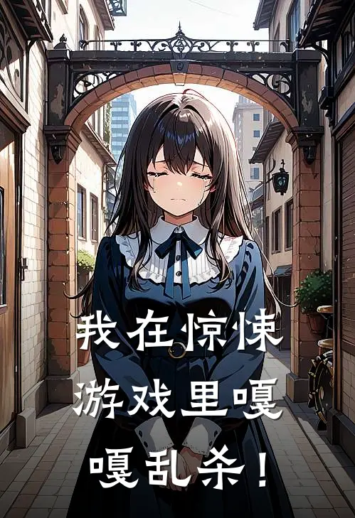 我在惊悚游戏里嘎嘎乱杀！
