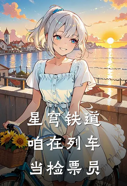 星穹铁道：咱在列车当检票员