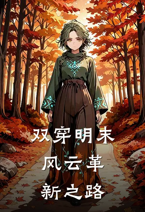 双穿明末：风云革新之路