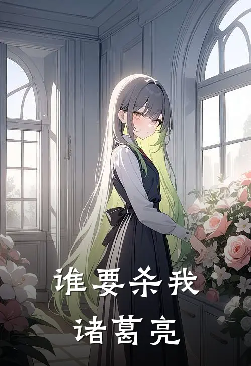 谁要杀我诸葛亮