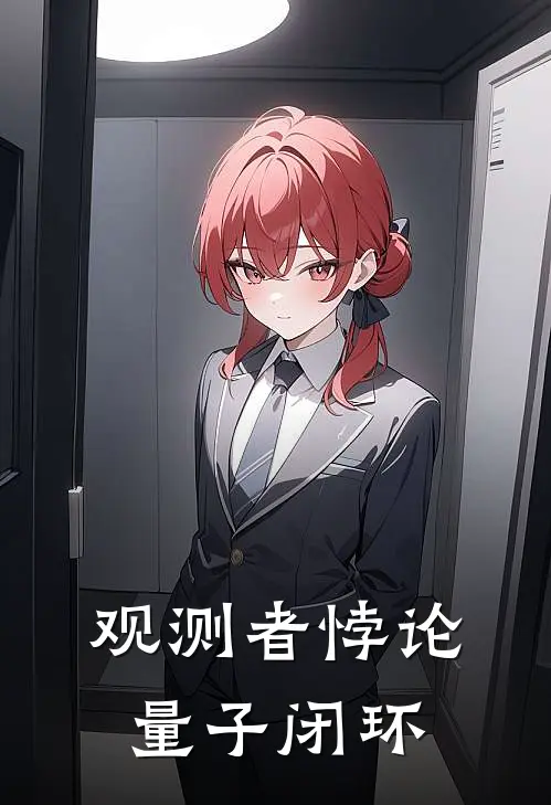 观测者悖论：量子闭环