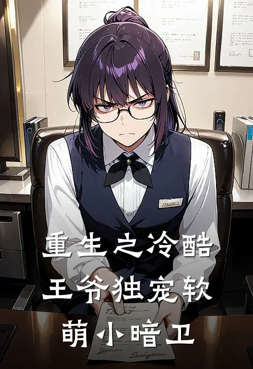 重生之冷酷王爷独宠软萌小暗卫