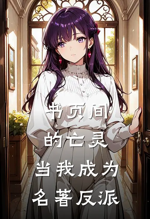 书页间的亡灵：当我成为名著反派