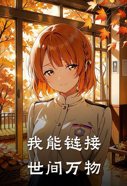 我能链接世间万物