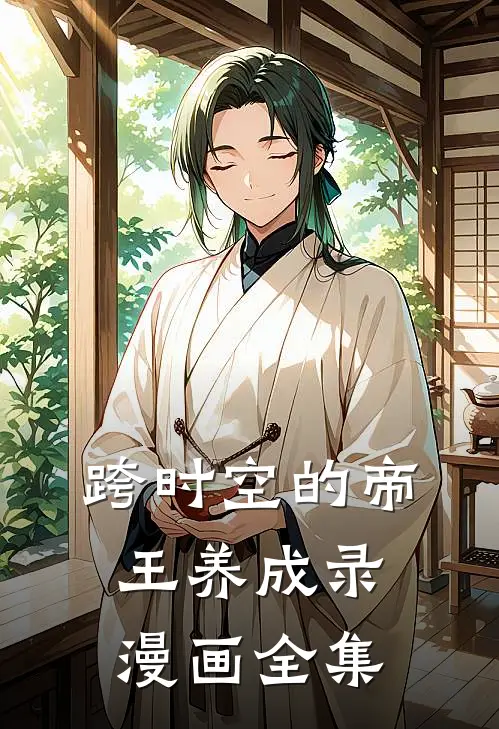 跨时空的帝王养成录漫画全集