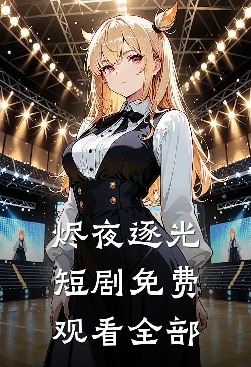 烬夜逐光短剧免费观看全部
