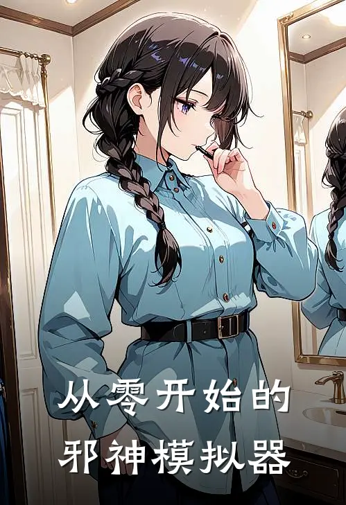 从零开始的邪神模拟器