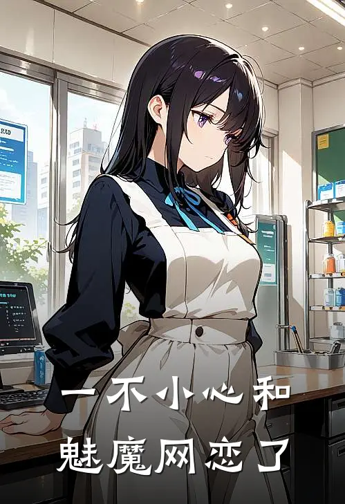 一不小心和魅魔网恋了