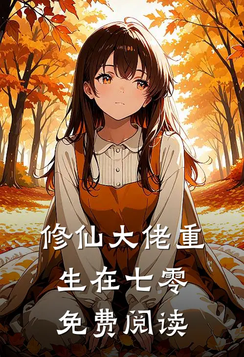 修仙大佬重生在七零免费阅读