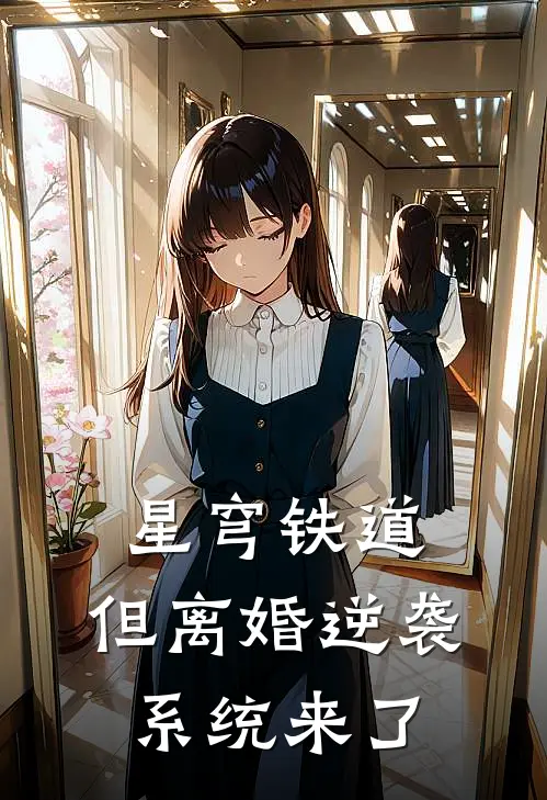 星穹铁道，但离婚逆袭系统来了