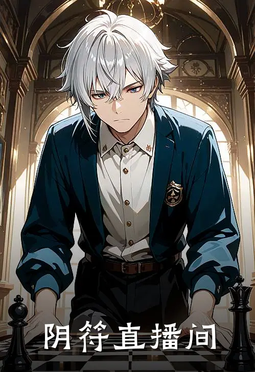 阴符直播间