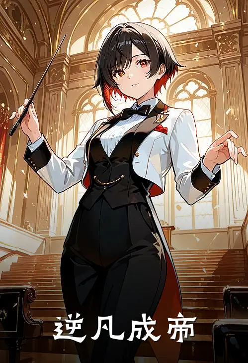 逆凡成帝