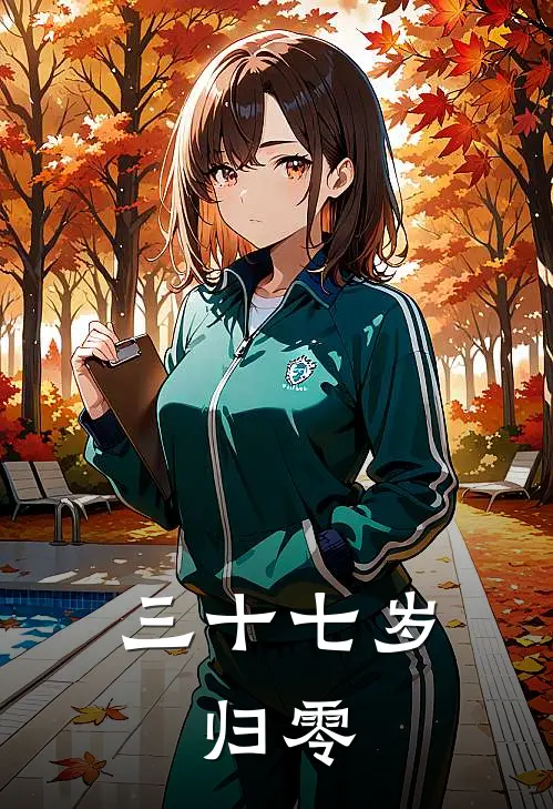 三十七岁，归零