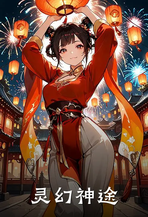 灵幻神途