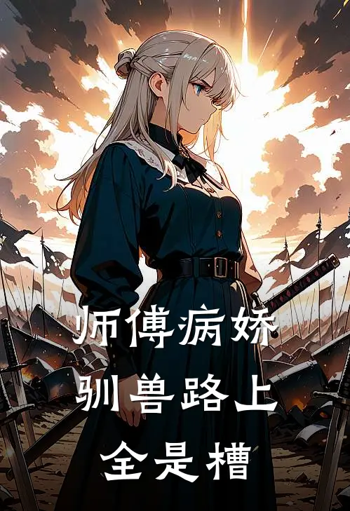 师傅病娇，驯兽路上全是槽