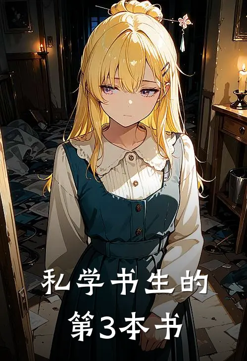 私学书生的第3本书