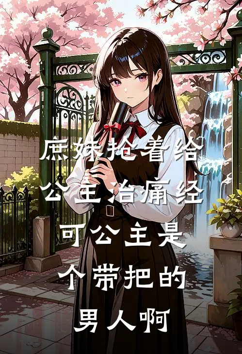 庶妹抢着给公主治痛经，可公主是个带把的男人啊