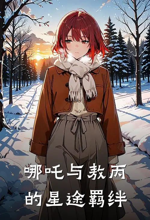 哪吒与敖丙的星途羁绊