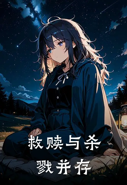 救赎与杀戮并存