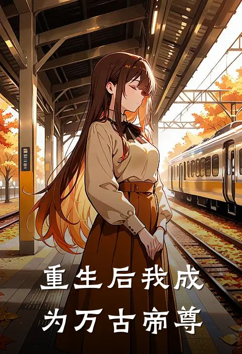 重生后我成为万古帝尊