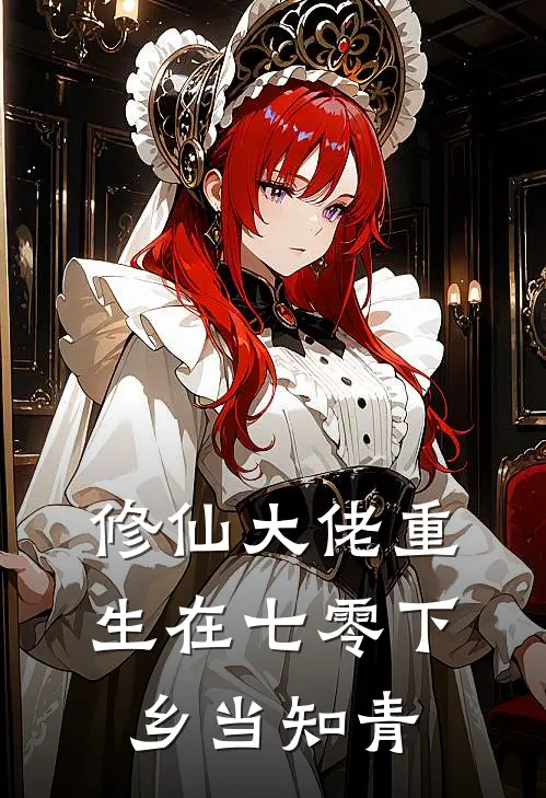 修仙大佬重生在七零下乡当知青