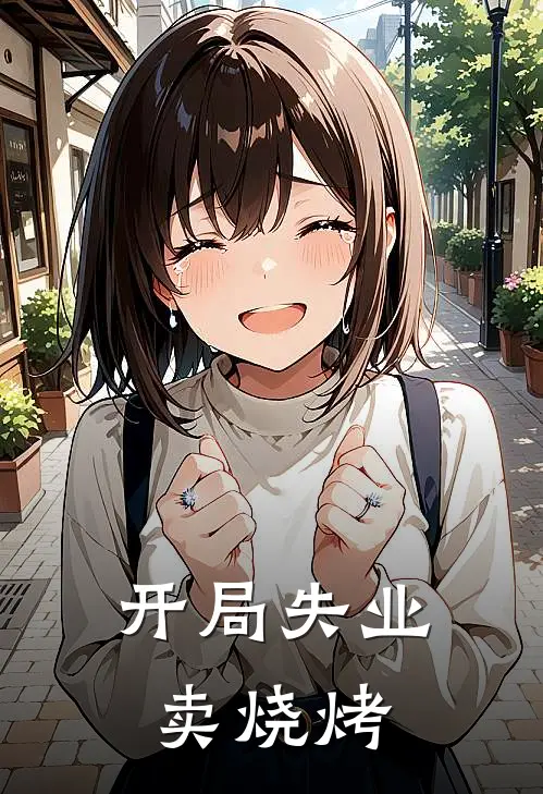 开局失业卖烧烤