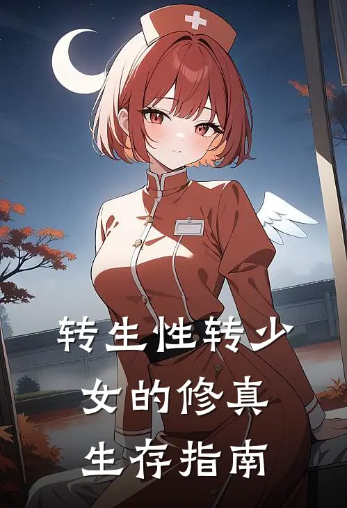 转生性转少女的修真生存指南