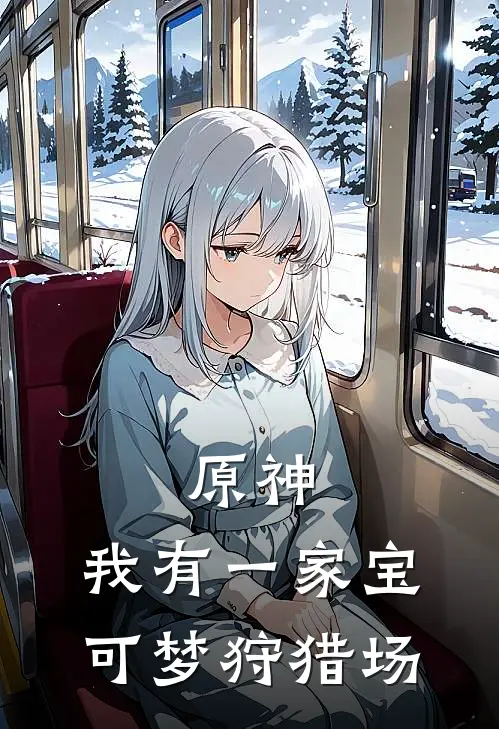 原神：我有一家宝可梦狩猎场