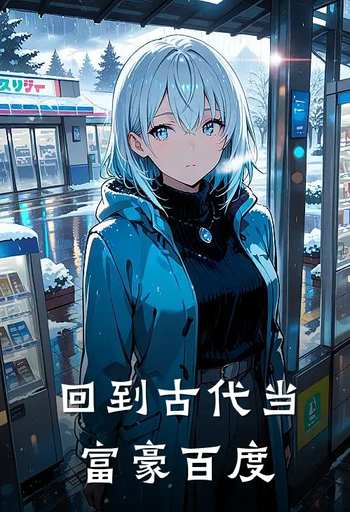 回到古代当富豪百度