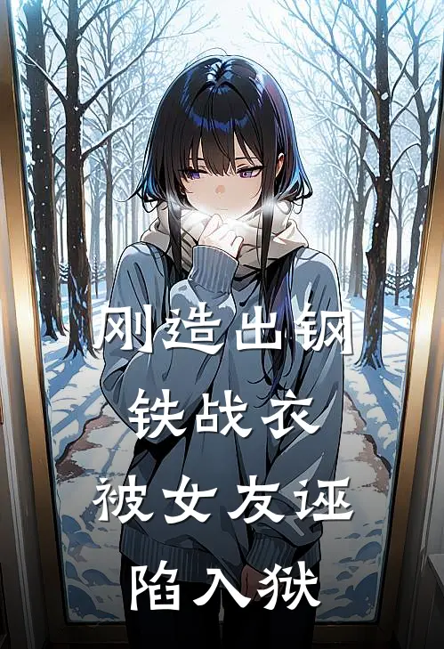 刚造出钢铁战衣，被女友诬陷入狱