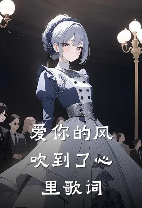 爱你的风吹到了心里歌词