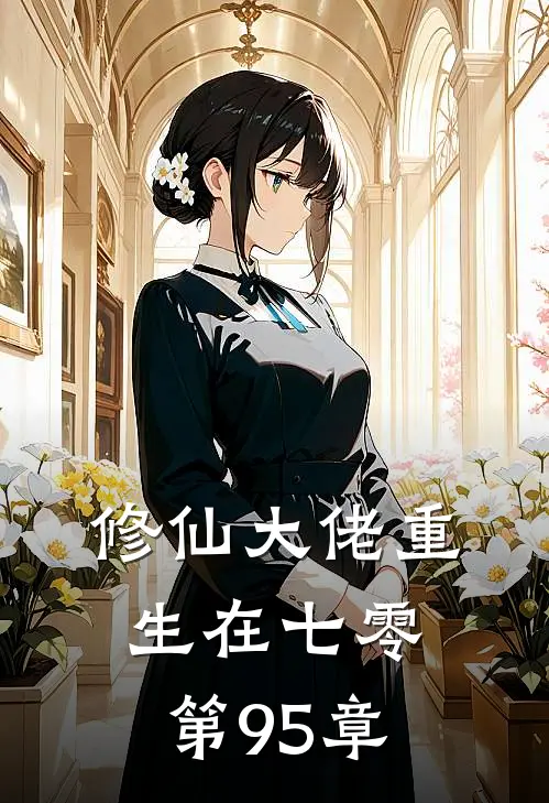 修仙大佬重生在七零第95章
