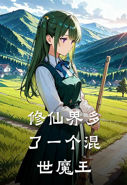 修仙界多了一个混世魔王