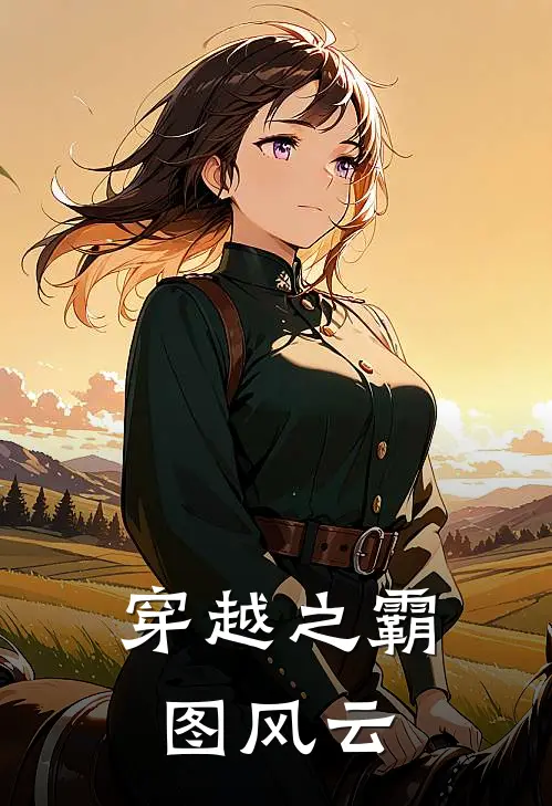 穿越之霸图风云