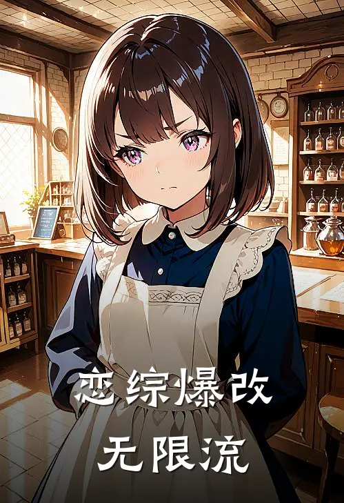 恋综爆改无限流