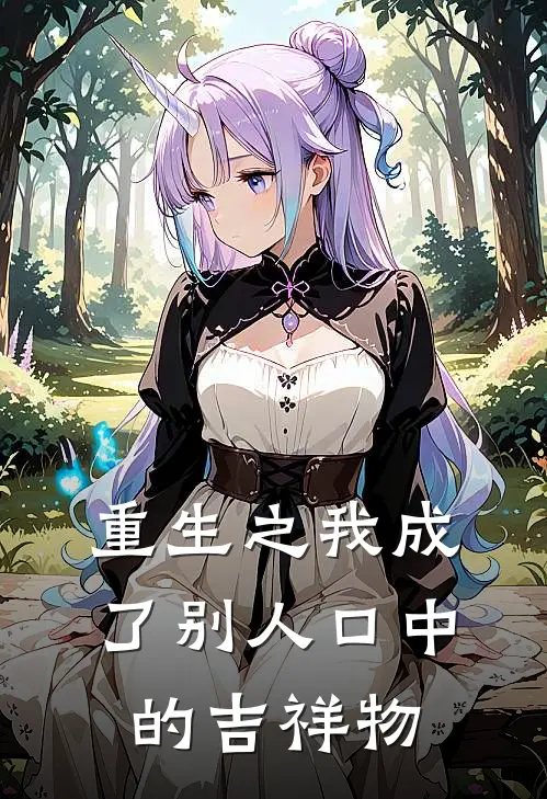 重生之我成了别人口中的吉祥物