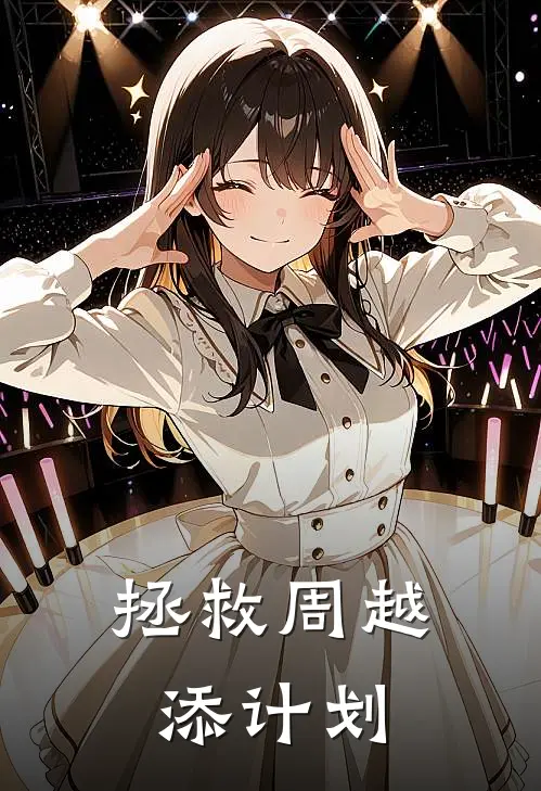 拯救周越添计划