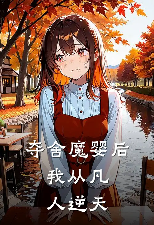 夺舍魔婴后，我从凡人逆天