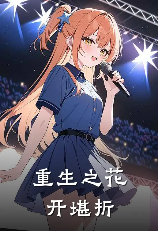重生之花开堪折