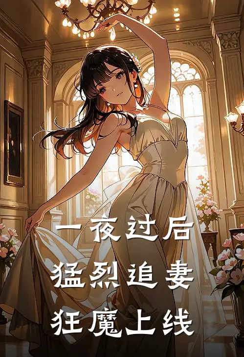 一夜过后，猛烈追妻狂魔上线