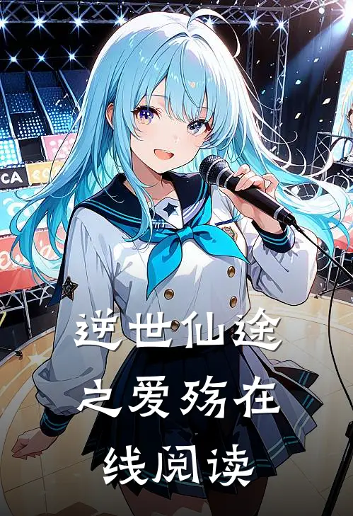 逆世仙途之爱殇在线阅读