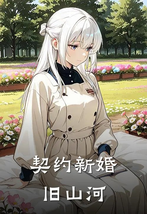 契约新婚旧山河